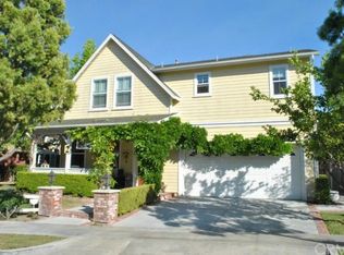 2 Celestine Cir, Mission Viejo, CA 92694