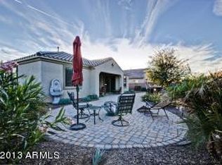 16574 W Mesquite St, Goodyear, AZ 85338