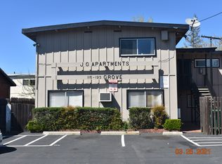 123 E Grove St #123, Stockton, CA