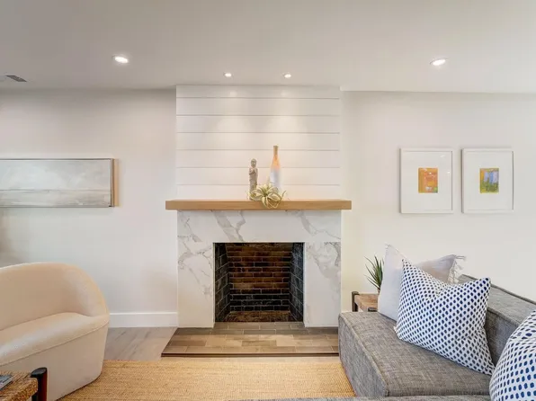 9 Western Drive, Novato, CA 94947