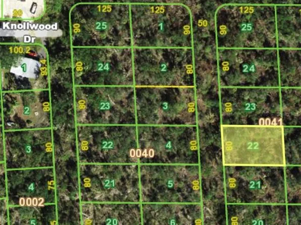 230 N Yellowtail Ln Lot 22, Punta Gorda, FL 33982