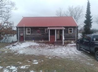 214 Seneca Dr, Montpelier, OH