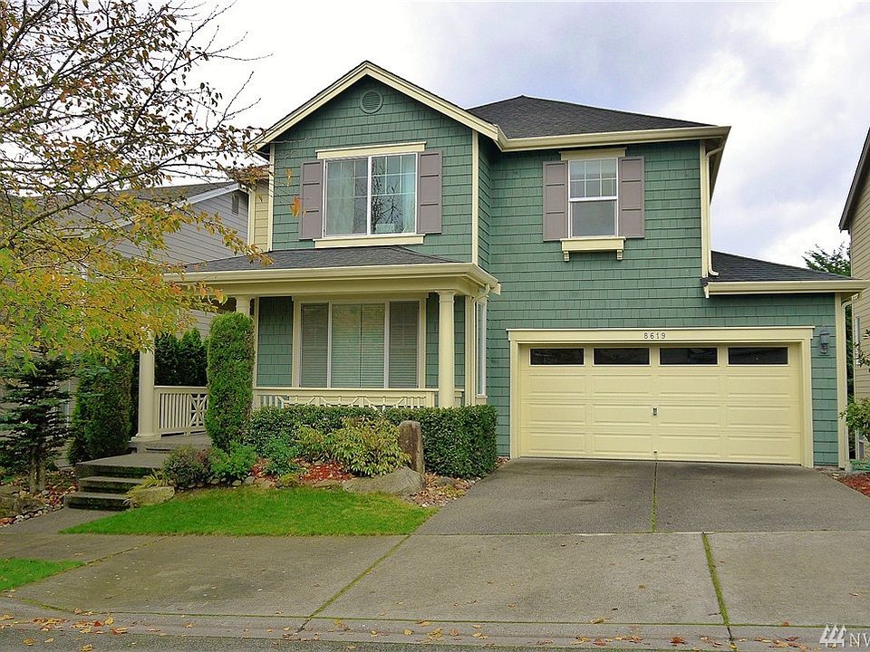 1st image of 8619 137th Ave SE