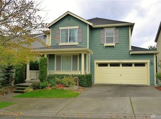 8619 137th Ave SE, Newcastle, WA 98059