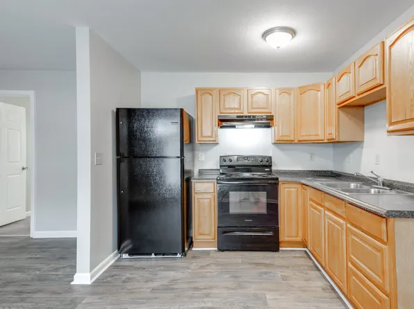 800 Lullwater Rd #804, Chattanooga, TN 37405