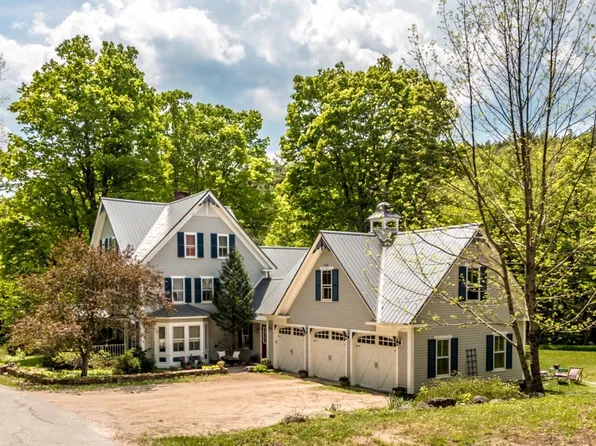 516 Dundee Road, Jackson, NH 03846