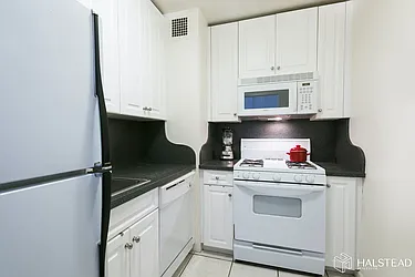 Rented by Halstead Real Estate