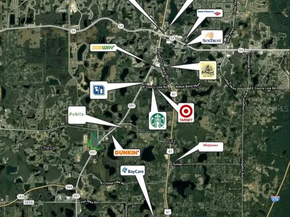 0 N Dale Mabry Hwy, Lutz, FL 33548