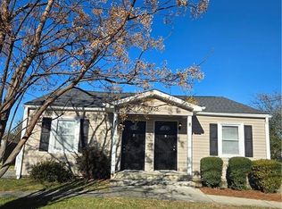 2405 McConnell Rd, Greensboro, NC 27401