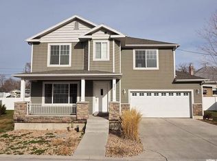 271 N 900 W, Provo, UT 84601
