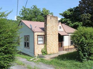 1004 N Houston St, Scottsboro, AL 35768