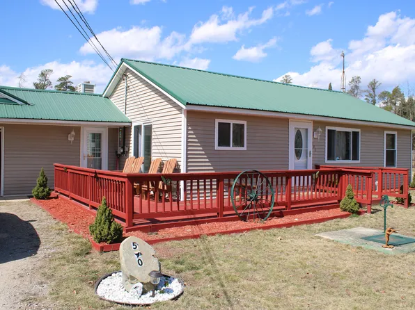 590 E Jackpine Loop, Mio, MI 48647