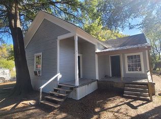 1522 Maud St, Texarkana, AR 71854