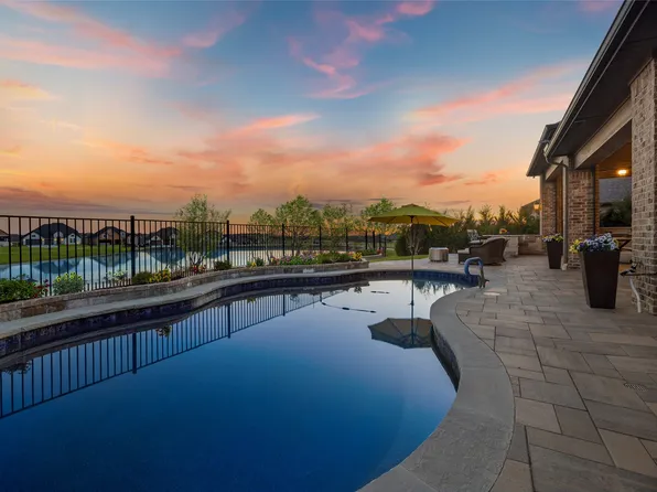 11409 Iron Bark Dr, Denton, TX 76207