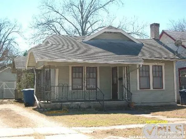 734 W Lynwood Ave, San Antonio, TX 78212