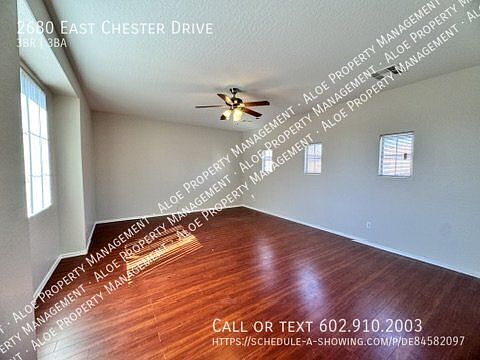 4th image of 2680 E Chester Dr