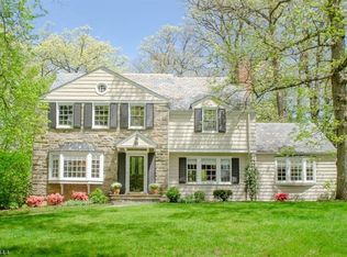 19 Hoskier Rd, South Orange, NJ 07079