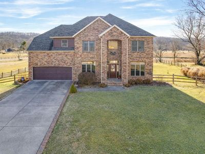 64 Pebble Beach Road, Clever, MO, 65631