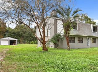 4541 Clements Rd, Lakeland, FL 33811