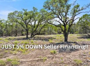9 Gillespie Ridge Dr, Mountain Home, TX 78058