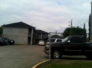 2521 Shidler Dr, Brownsville, TX 78521