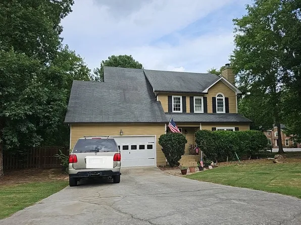 3930 Carson Cutoff, Augusta, GA 30907