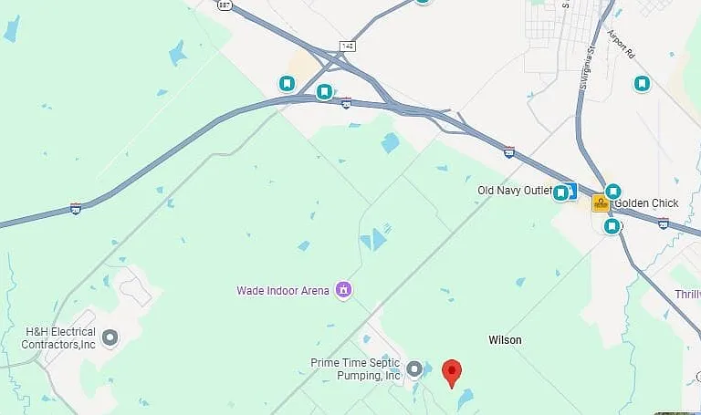 30 minutes to Dallas. Close to I-20, Hwy. 80, CR 205, 2578, 987 and 304.