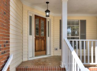 25 Glenhawk Loop, Irmo, SC 29063