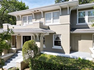 819 Bixby St, Ardmore, OK 73401