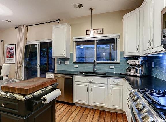 Listed By Shorewood Real Estate