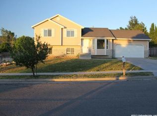 1334 N Paulos Blvd, Tooele, UT 84074