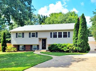 5507 Ashfield Rd, Alexandria, VA 22315