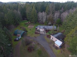 22 Bush Creek Ln, Elma, WA 98541