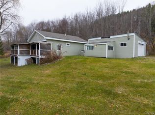 273 Foley Hill Rd, Mohawk, NY 13407