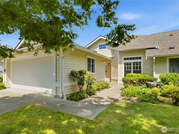 6026 Marshall Avenue SE #A, Auburn, WA 98092