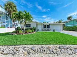 213 64th St, Holmes Beach, FL 34217