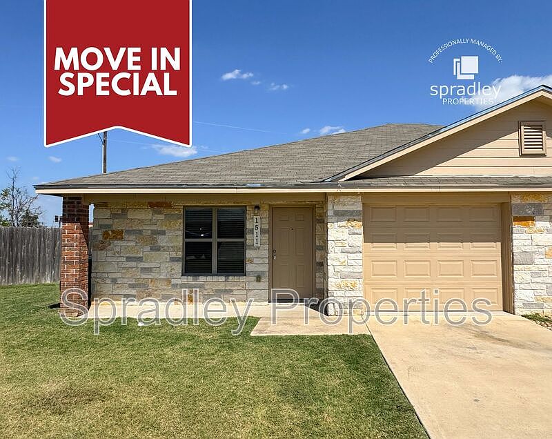 1st image of 1511 Brady Way