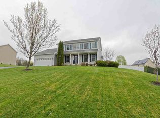 503 Tony Dr, Schenectady, NY 12306