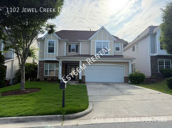 1102 Jewel Creek Dr