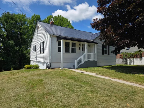 307 Blake Ave, Princeton, WV 24740