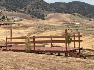 19201 Ottawa Dr Lot 137, Tehachapi, CA 93561
