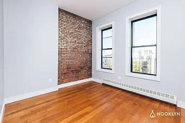 Rented by Nooklyn NYC LLC