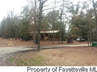 3839 U Tyson Rd, Fayetteville, NC 28306