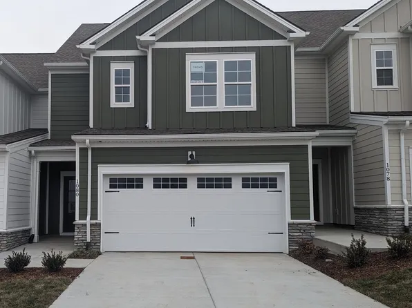 1080 June Wilde Rdg Lot 16243, Spring Hill, TN 37174