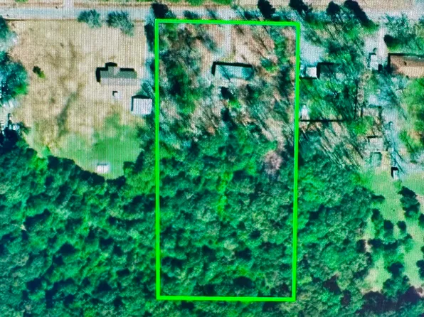 1506 Red Oak Ln, Pine Bluff, AR 71603