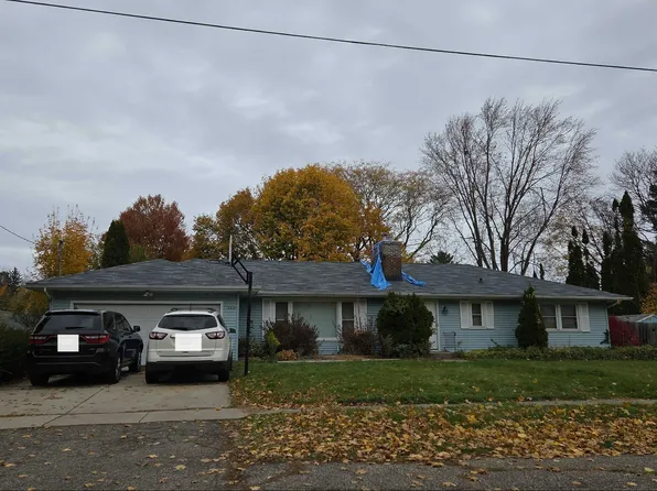 3418 Cranbrook Ave, Kalamazoo, MI 49006