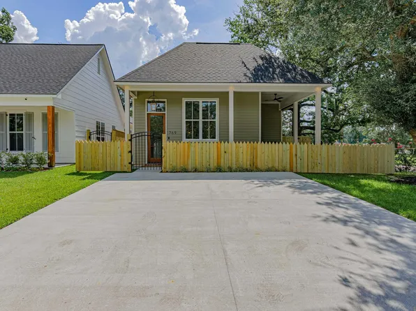 769 Saint Landry St, Baton Rouge, LA 70806