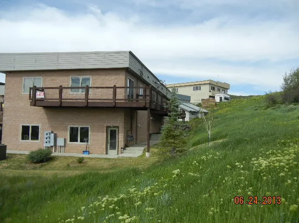 2606 Copper Ridge Cir Unit B3, Steamboat Springs, CO 80487