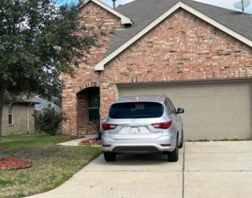 Property Side View
