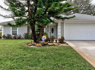 1007 Topsail Ln, Sebastian, FL 32958